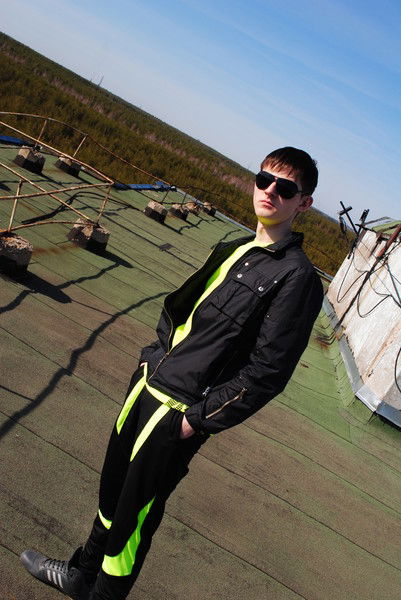 Александр Кисель