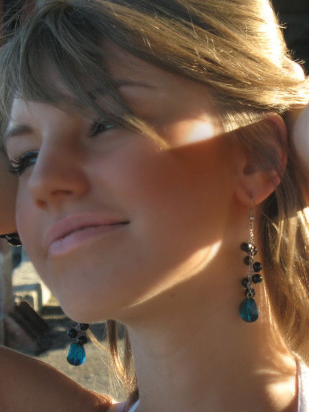 Анастасия Гончарова