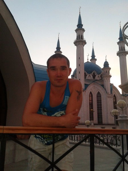 Дмитрий Ворончихин