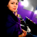 Лена Мишкина