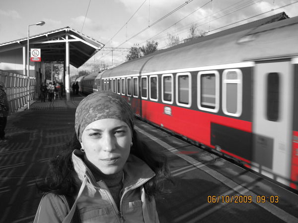 Татьяна Бацева