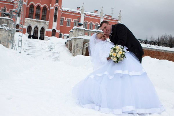 Светочка Кудряшова