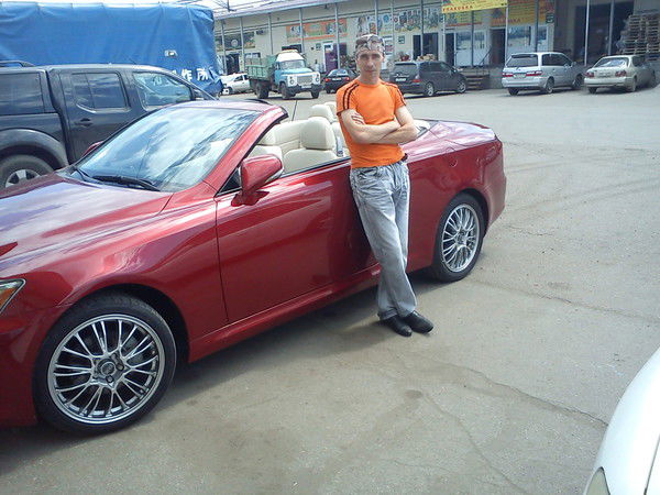 Сергей Тарасов