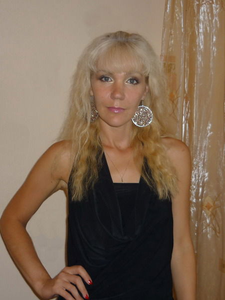 Ольга Шведова