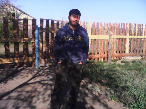 Рустем Алтыбаев