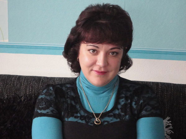 Olga Geld (Pflaumer)