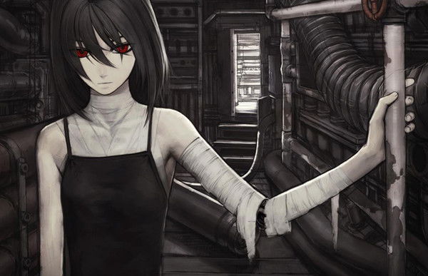 Коса Смерти