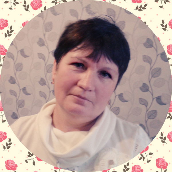 Любовь Чебатуро