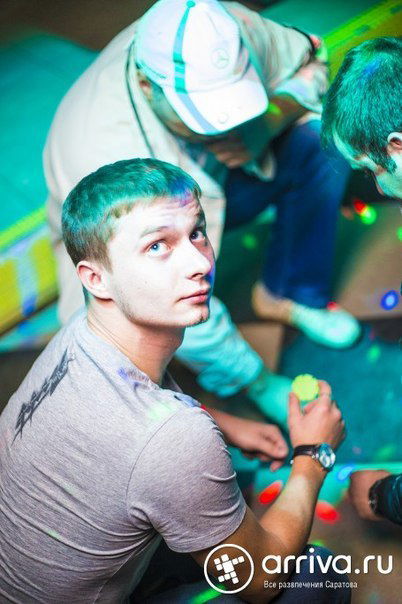 Денис Трутнев