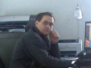 Николай Ковалев