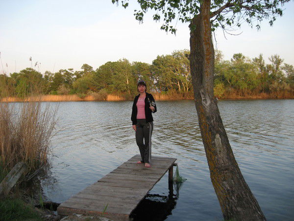 Лариса Васильева