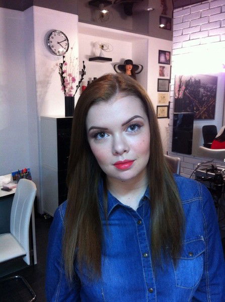 Евгения Санникова