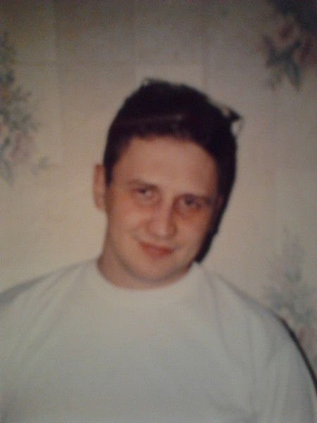 Сергей Уланов