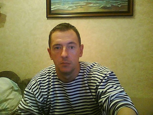 Уварин Александр