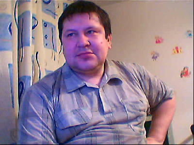 Сергей Горохов