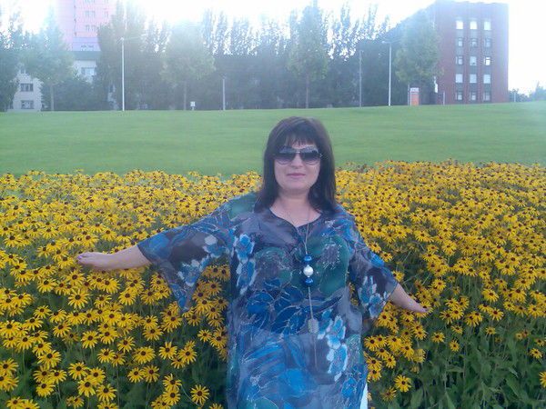 Лилия Шимко