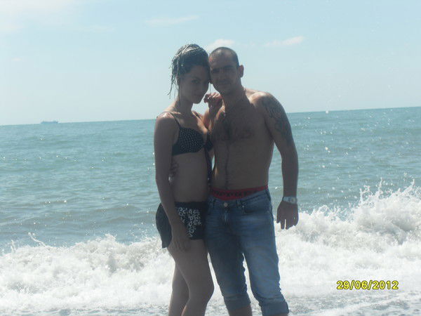 Изабелла Данильянц