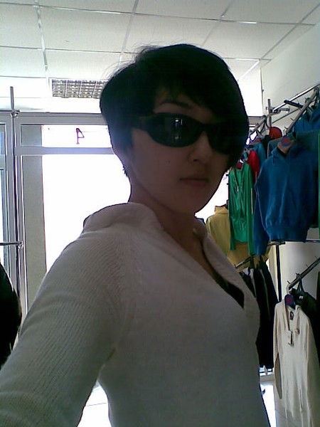 Нурсулу Абишева