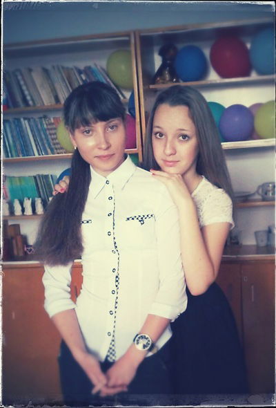 Дарья Тайницкая