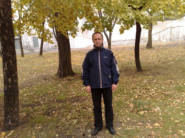 Андрей Адамович