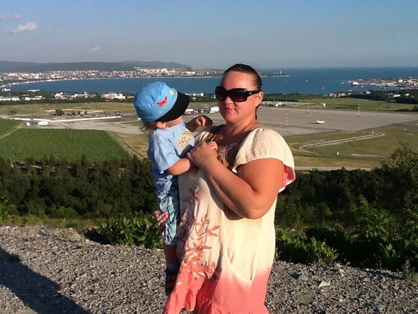 Виктория Долгова