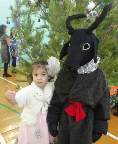 Зульфия Фахретдинова