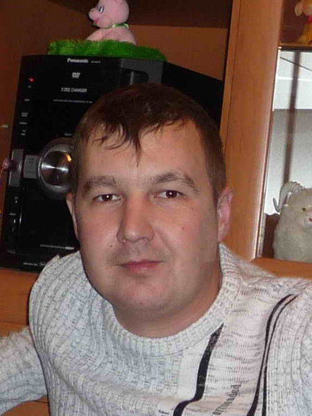 Евгений Леденёв