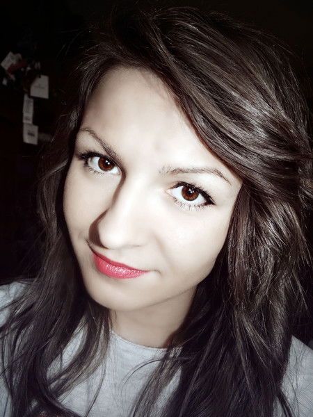 Лилия Гургиш