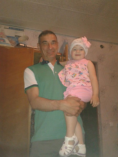 Николай Тузык