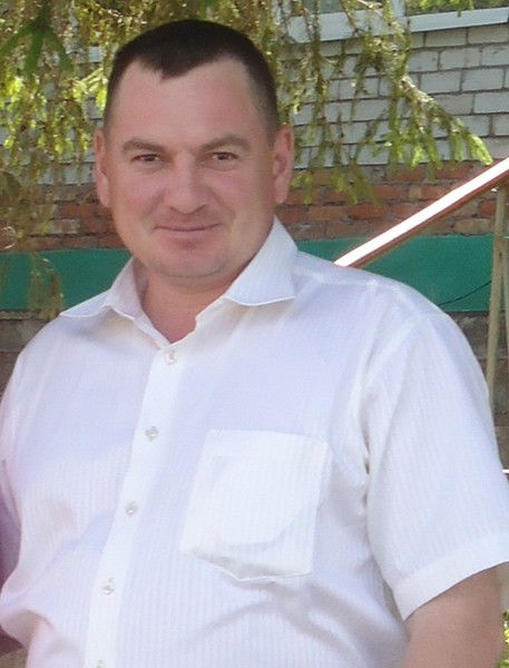 Ренат Миникеев