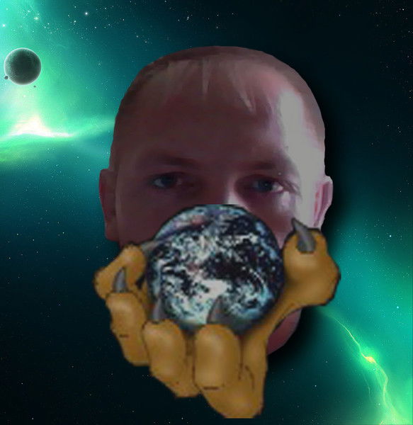 Алексей Аристов