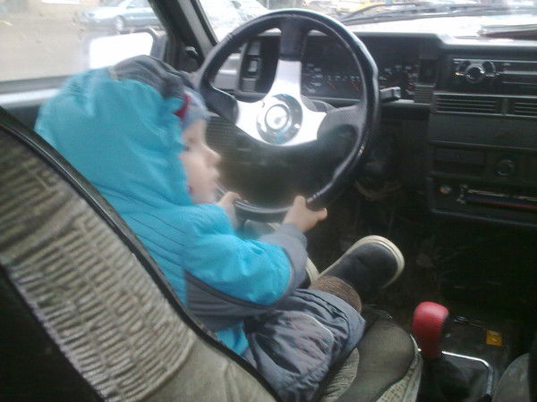 Настя Бондарь