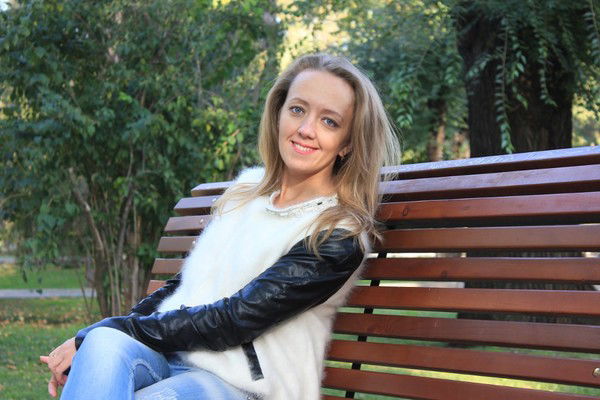 Татьяна Зорова