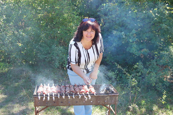 Ирина Рогудеева