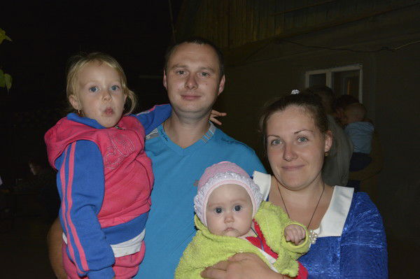 Ирина Морозовская