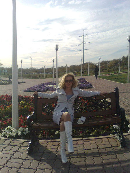 Асель Фурсяк