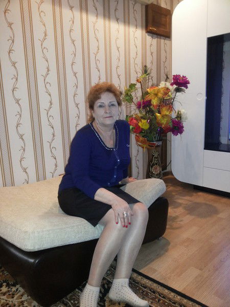 Катя Сокол (Фатеева)