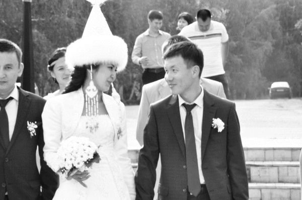 Айгерим Айманова