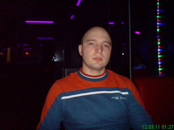 Юрий Девятов