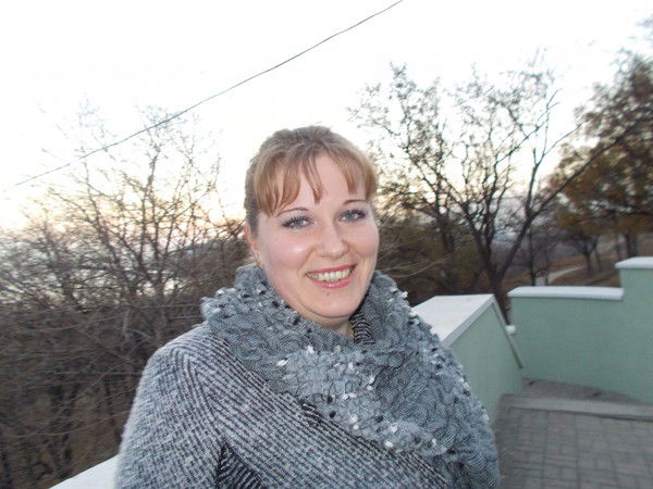 Леся Захаревич