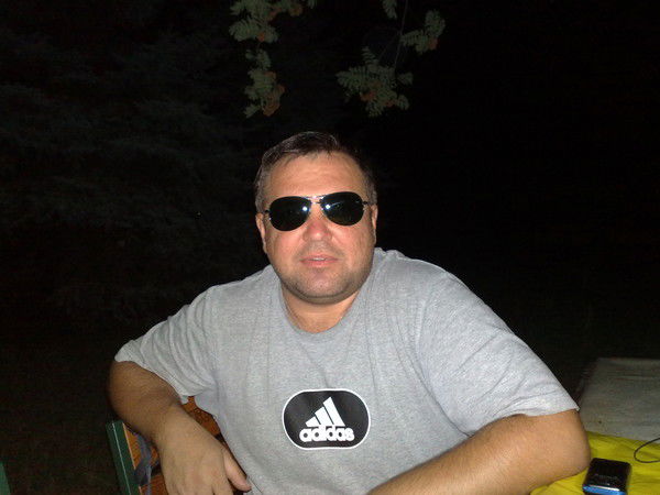 Александр Дмитрук