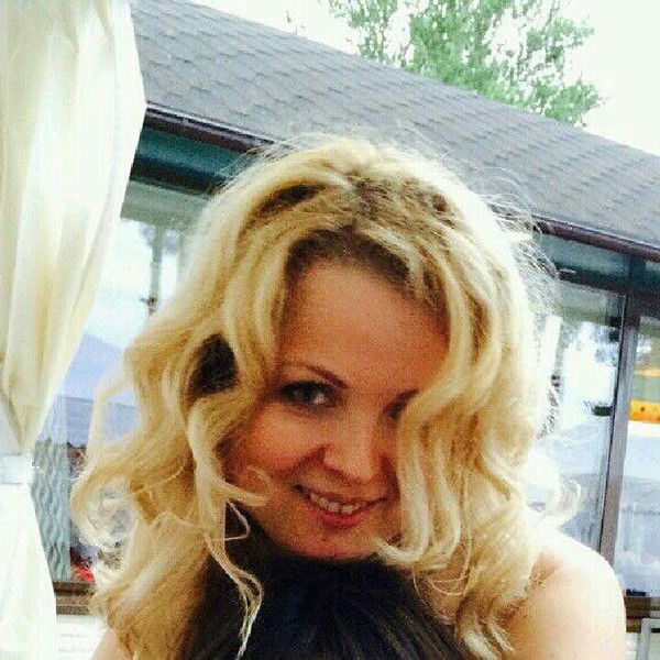 Юлия Страхова