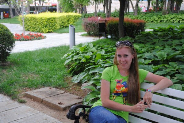 Алла Слепцова