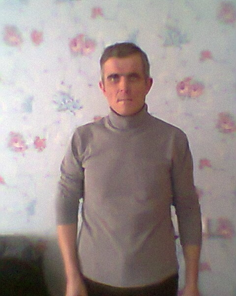 Юрий Карандашов