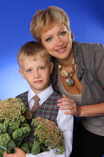 Наталия Вересова