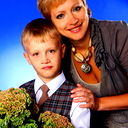 Наталия Вересова
