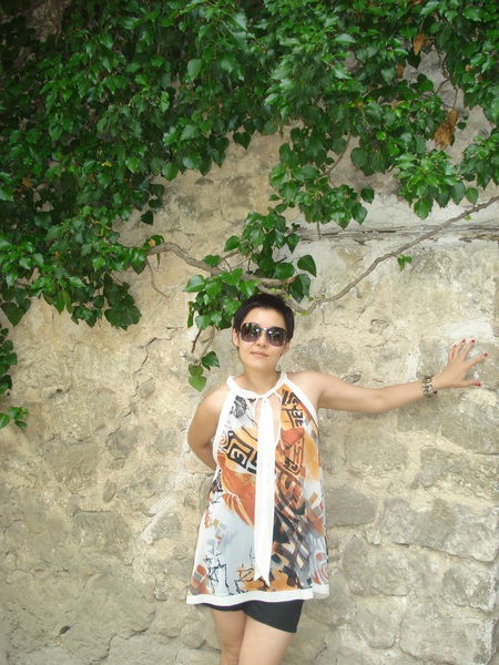 Наталья Каеркулова