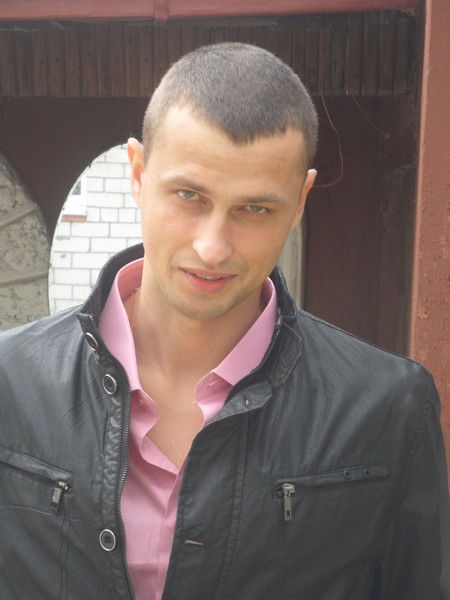 Дмитрий Попов