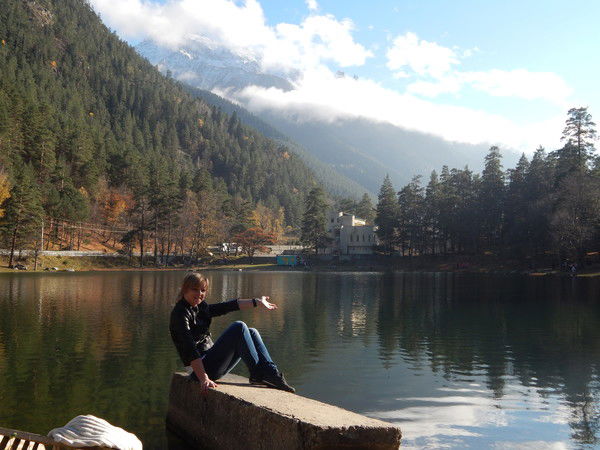 Елена Бутенко