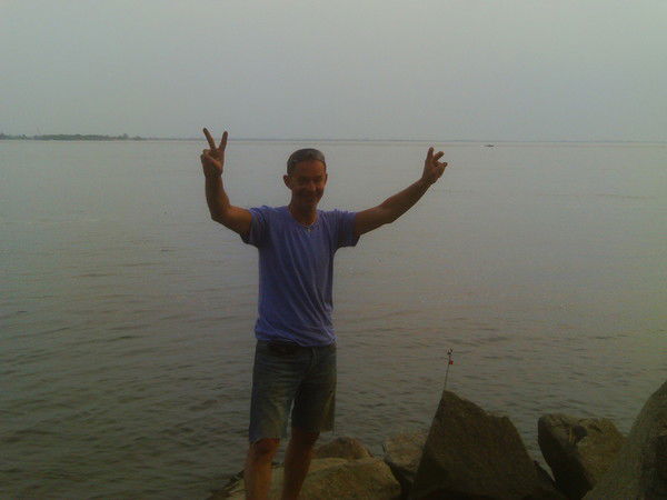 Вячеслав Камынин